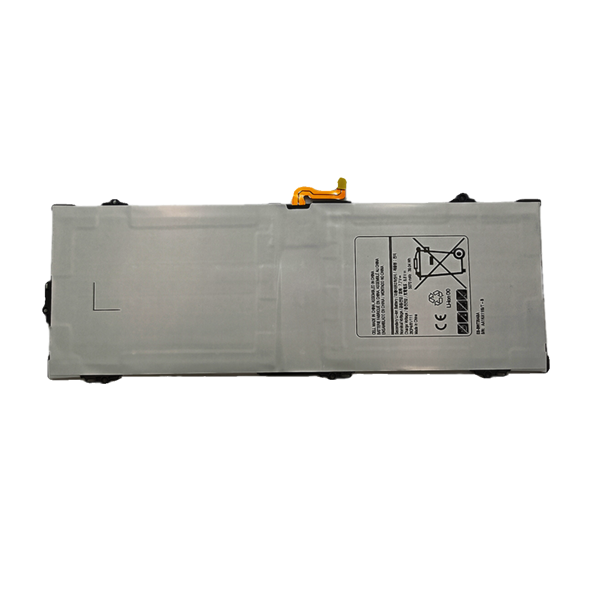 (Shipping fee not include) Samsung  NP370R4E 470R5E 450R5V 510R5E  replacement battery  AA-PBVN3AB