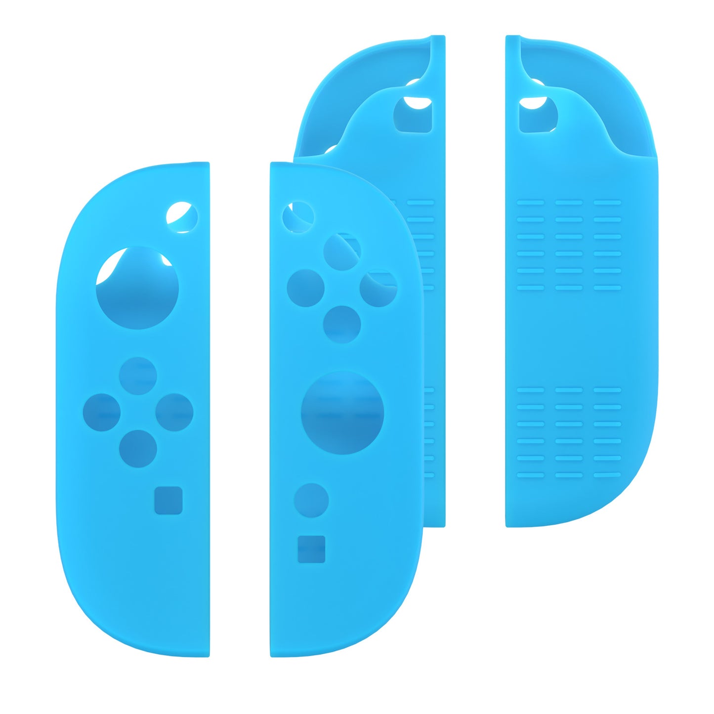 Suitable for Nintendo switch2 handle silicone cover Switch 2 joycon left and right handle protective case anti-skid