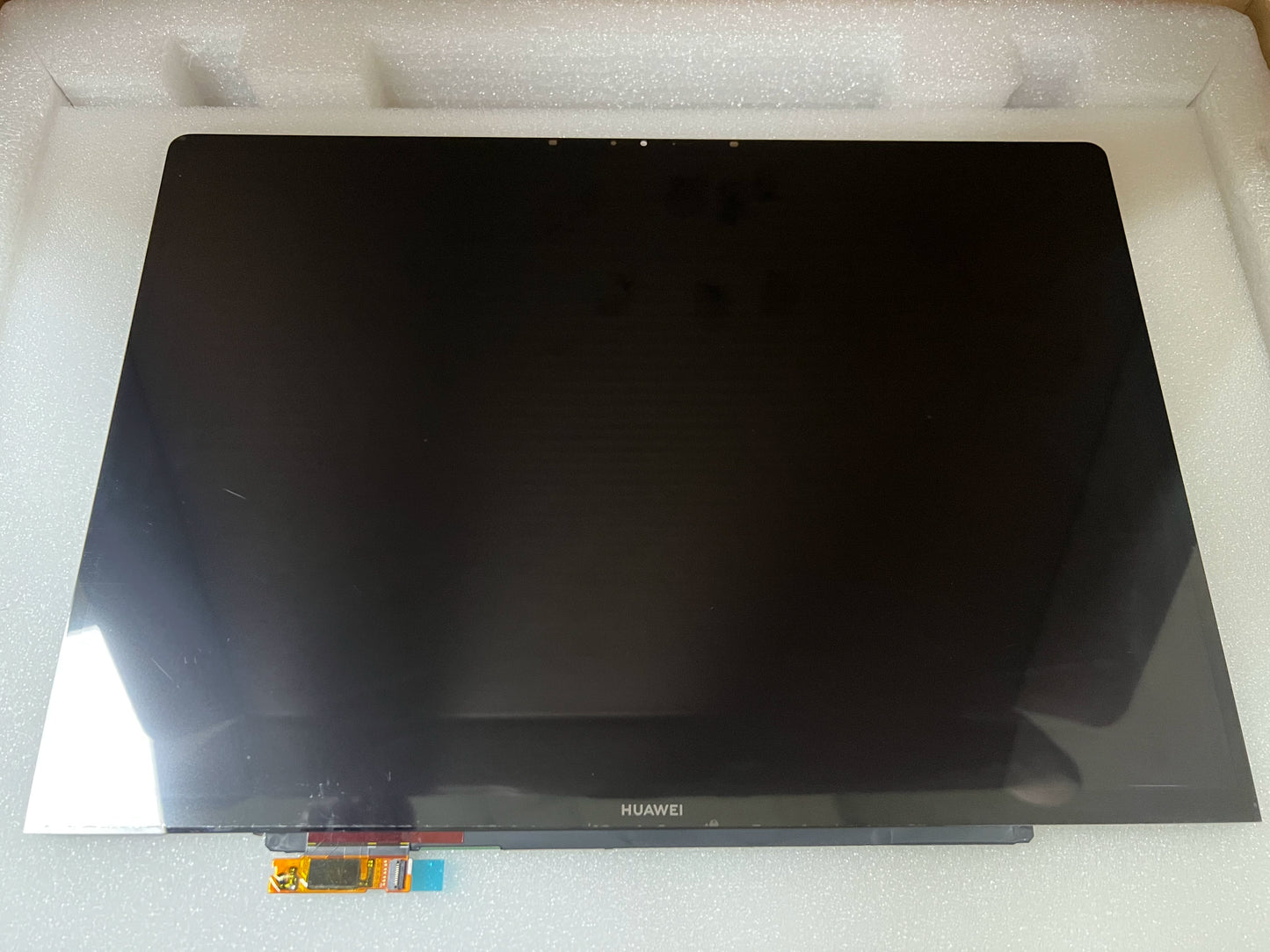 For Huawei Matebook14S Lcd Touch Display Screen Assembly HKD-W76/HKD-W56