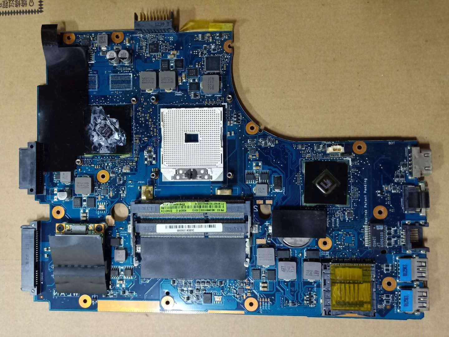 (Shipping fee not include)ASUS  K55D K55DE K55VD K55DR K550DR K45DR K45VD  motherboard