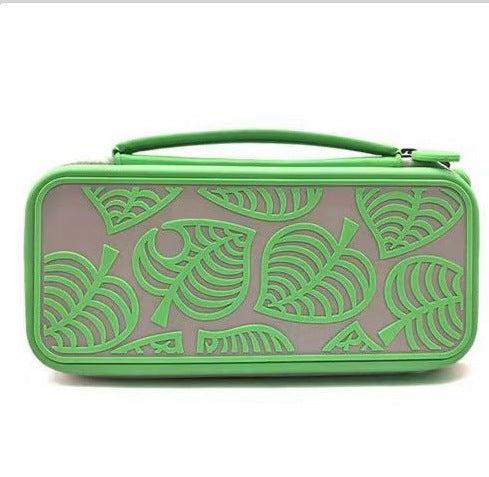 Applicable Nintendo switch host Storage bag Switch host Slate bag Embossed hard bag Handbag