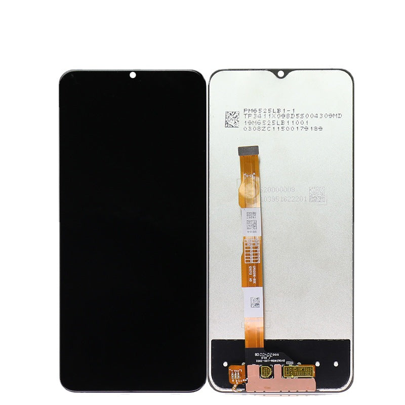 LCD touch screen assembly  for vivo 12S screen Y20 assembly Y15S LCD Y11S mobile phone display inside and outside integrated screen LCD digitizer glass panel display