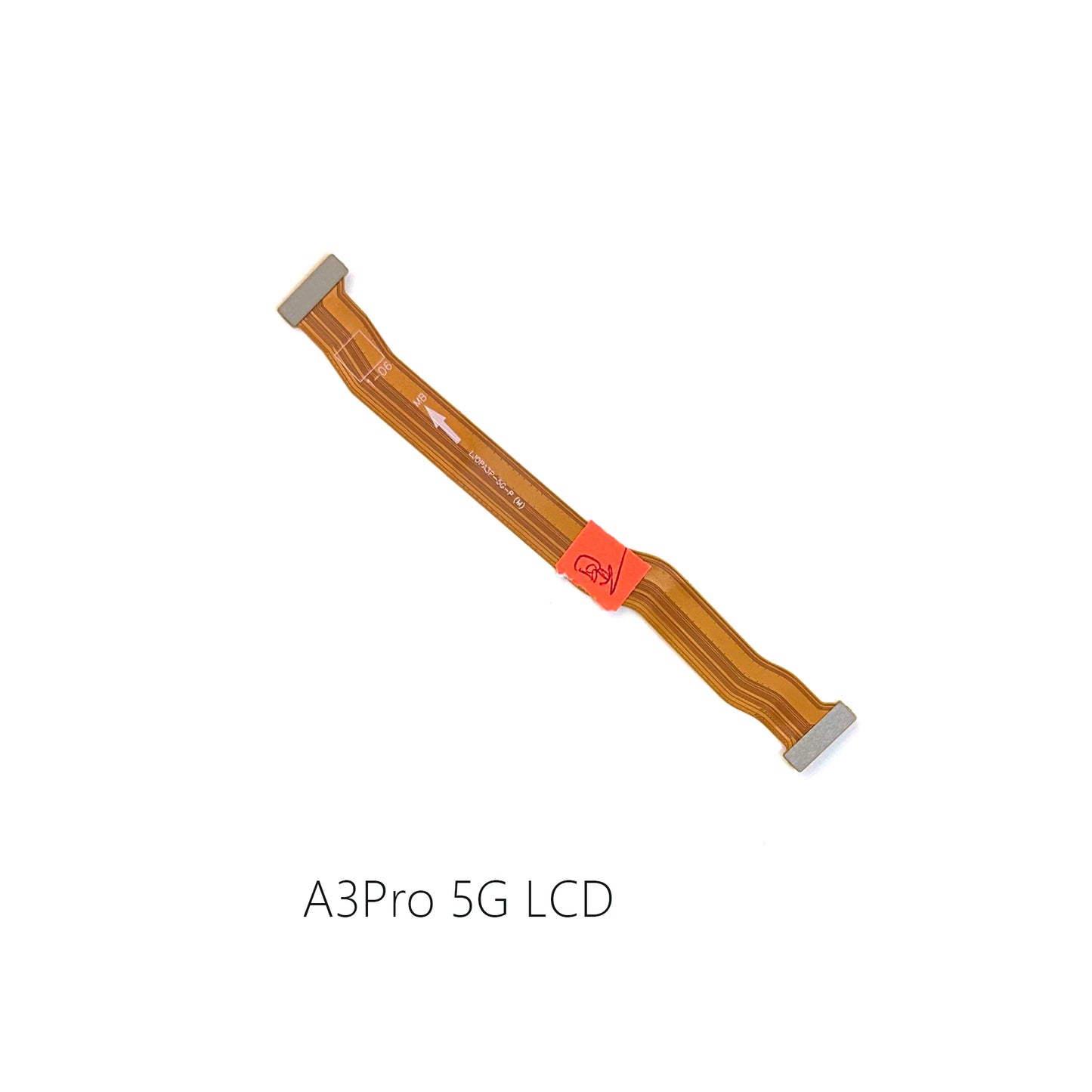 For Oppo A3 4G A40 F7 A3Pro A3s A3X K12X charging port charging flex board cable