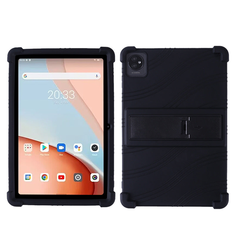 Applicable to Blackview Tab 30 WiFi Tablet Case 10.1 inch All-inclusive Anti-drop Silicone Protect case