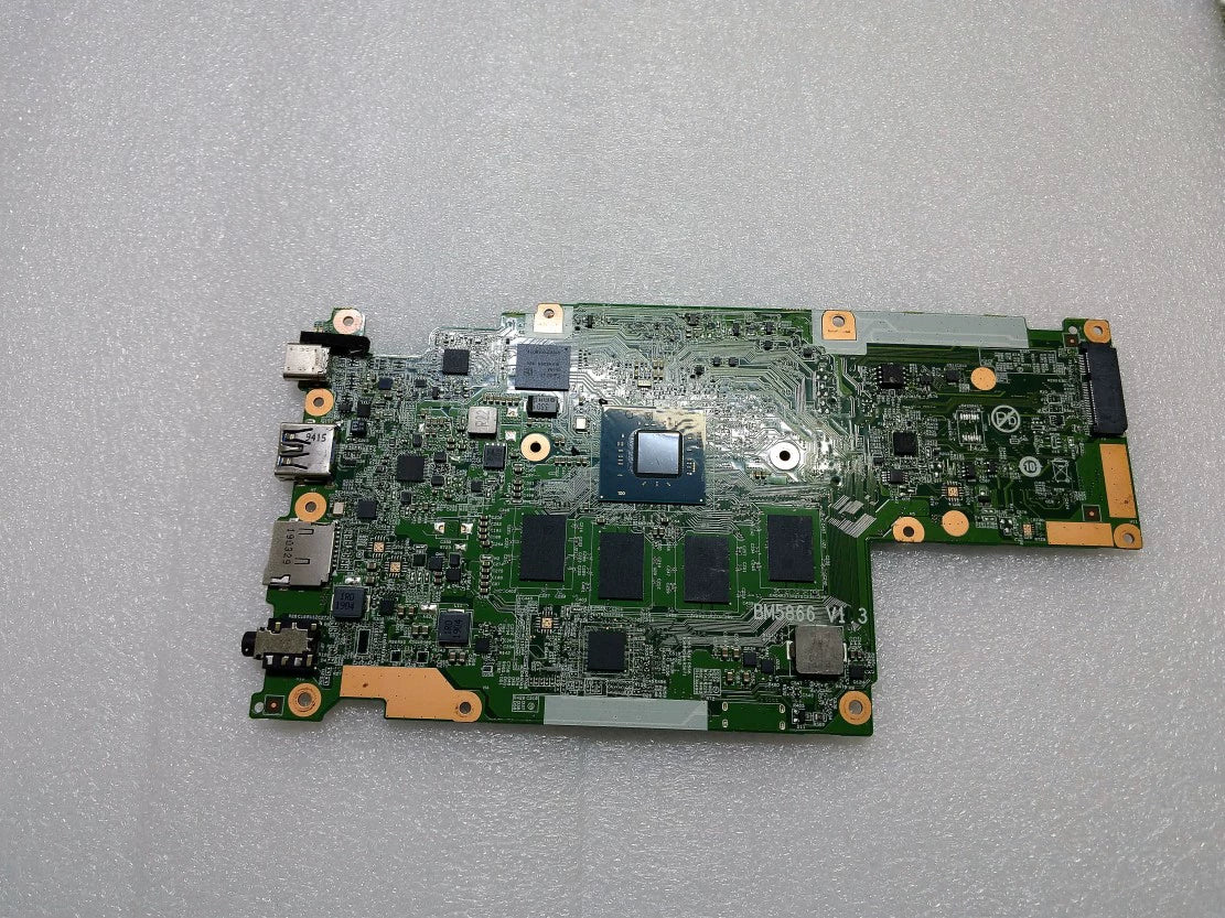 Lenovo CHROMEBOOK 2nd generation 300E 500E BM5866 V1.3 motherboard