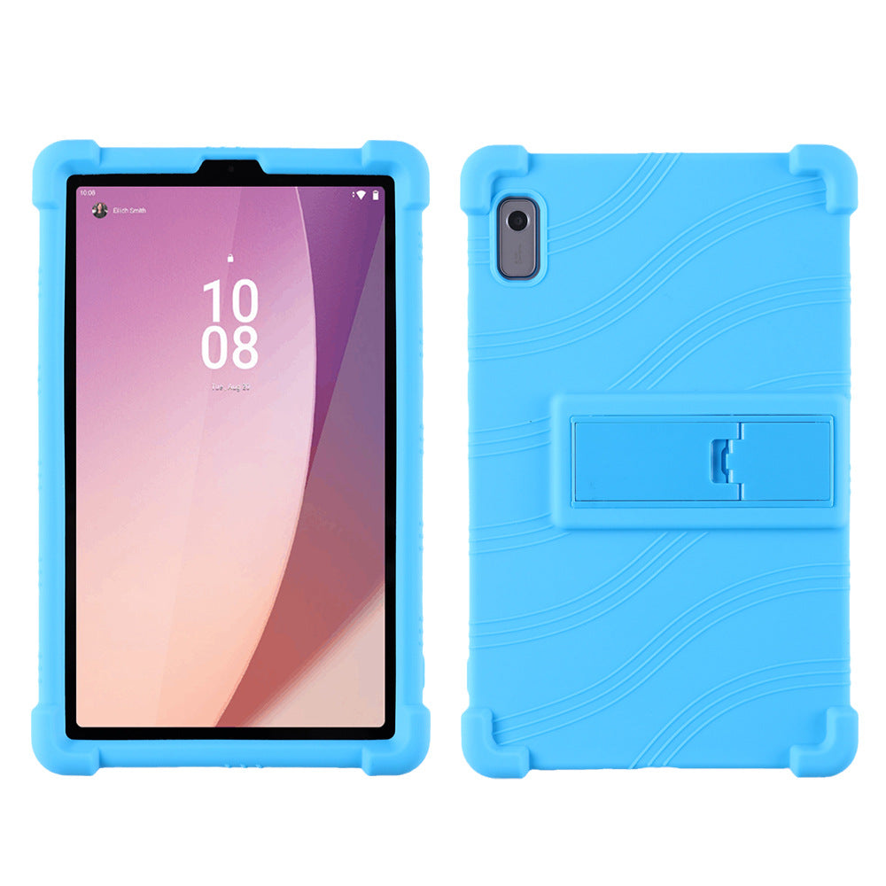 Applicable to Lenovo Qitian K9 tablet protective case 2023 new TB310FU/TB310XC anti-drop protective case 9 inch Protecting cace
