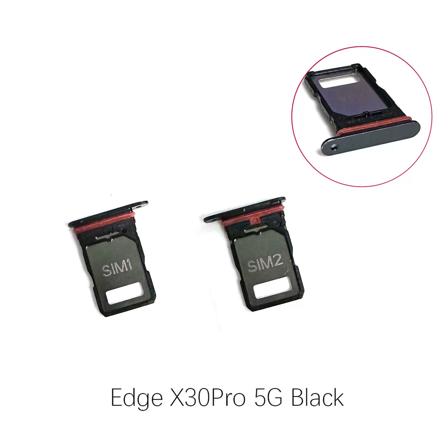 Compatible with Motorola Moto Edge S S30 SPro X30 X30Pro Sims