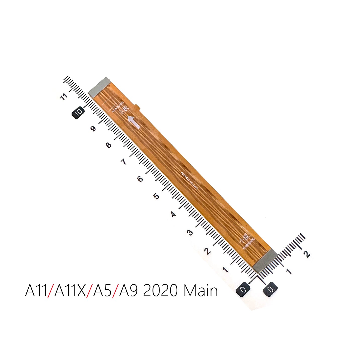 For Oppo A11 A11X A5 A12 A15 A35 A16 A54 A17 charging port charging flex board cable