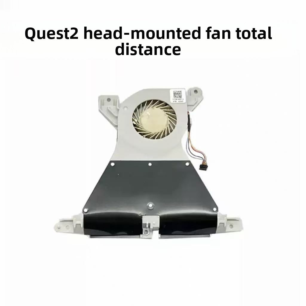 Repair parts for Oculus Quest 2 VR LCD screen Head-mounted display battery Handle joystick sensitive cable Camera flex cable Motherboard