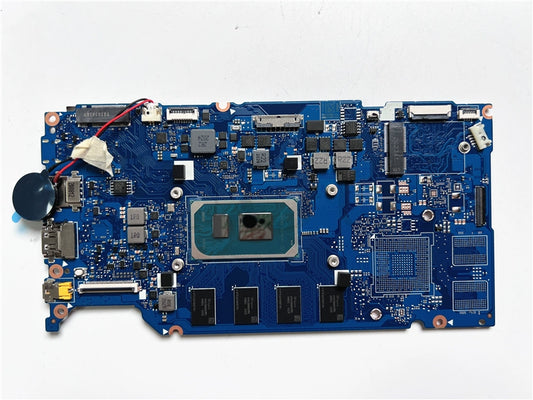 (Shipping fee not include)Acer Acer  motherboard system board SF514-55TA-79P5 SF514-55TA-79P5 SRK05 i5-1135G7