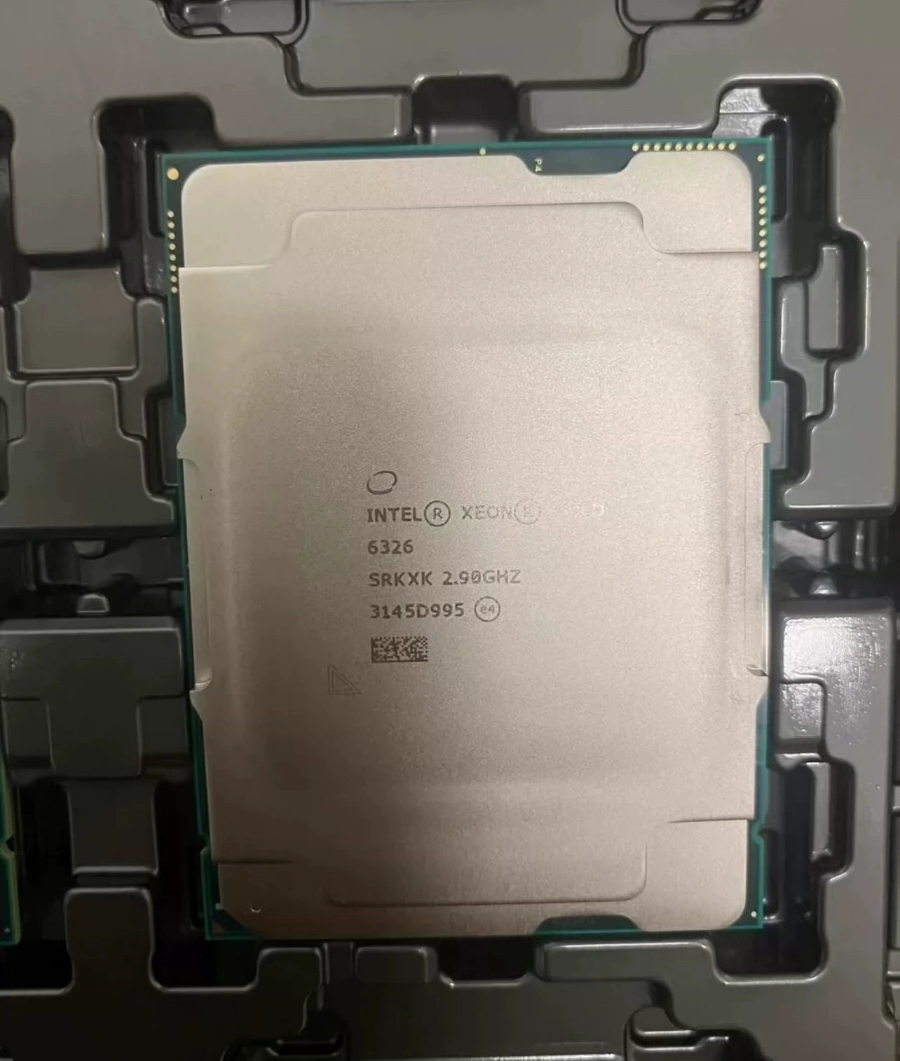 DELL  6548Y 4410Y 6448H 6326 4316 5418Y 4510 CPU  server