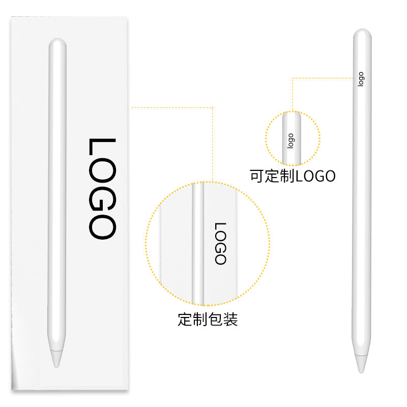 iPad pencil magnetic charging capacitive pen replacement apple pencil for stylus apple stylus