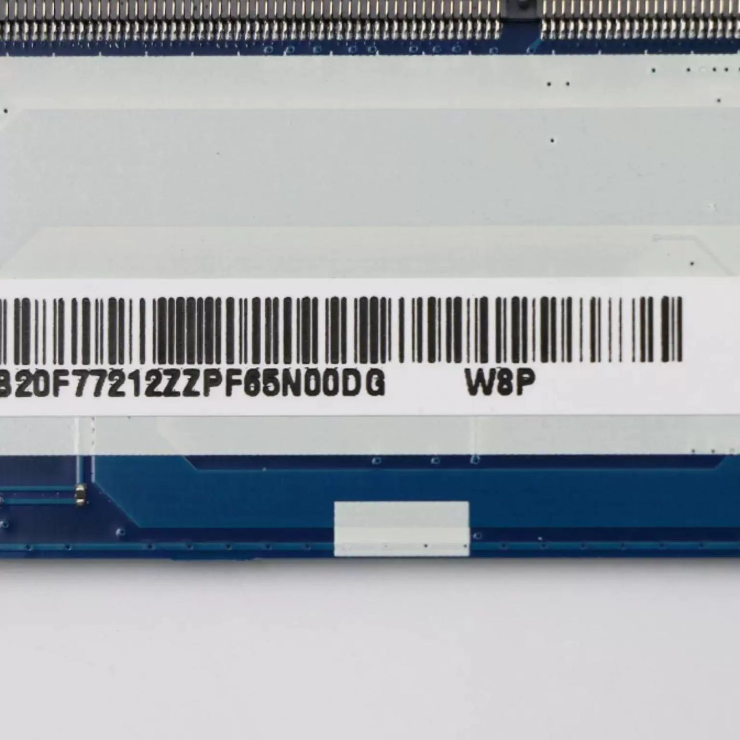 Lenovo lenovo G50-45 main board NM-A281 AMD A6-6310 2GB 5B20F77212