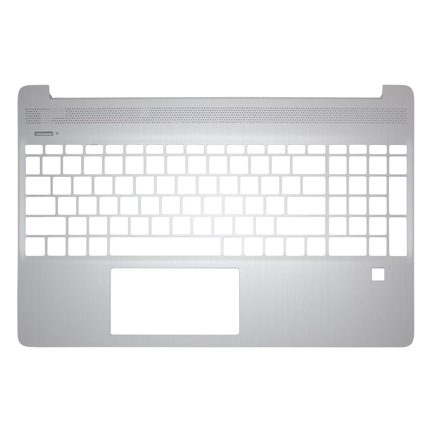 Upper cover case keyboard for  HP 15-EF DY 15s-EQ FQ TPN-Q222 Top case plamrest  L63579-001 touchpad