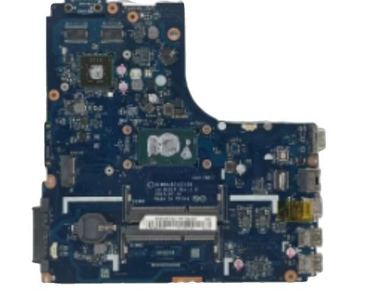 (Shipping fee not include) Lenovo  Lenovo B41-80 B51-80 300-14ISK E41-80 motherboard  LA-D101P motherboard