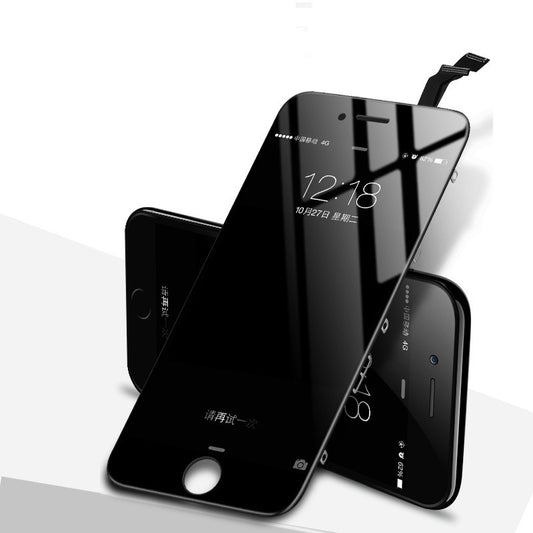 LCD touch screen assembly  for 5S/6/6plus/6S screen assembly 7/7P/8/8P/X/XR/XS/XSmax touch display digitizer glass panel display