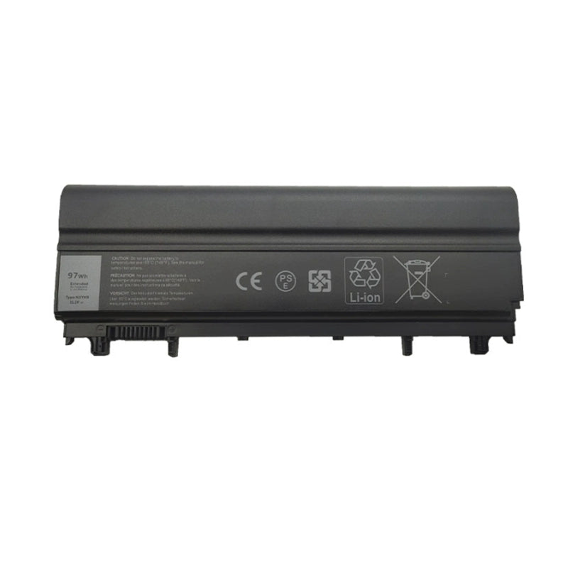 (Shipping fee not include)全新DELL/ Dell  E5540 E5440 VVONF VJXMC  replacement  battery   N5YH9