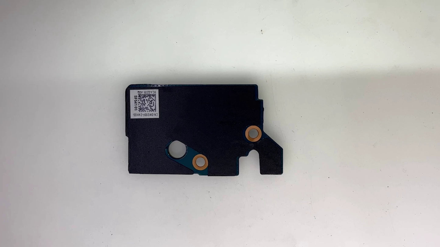 Dell XPS 15 9570 5530 M5530 sound card board, audio small board LS-F541P 0WD50F