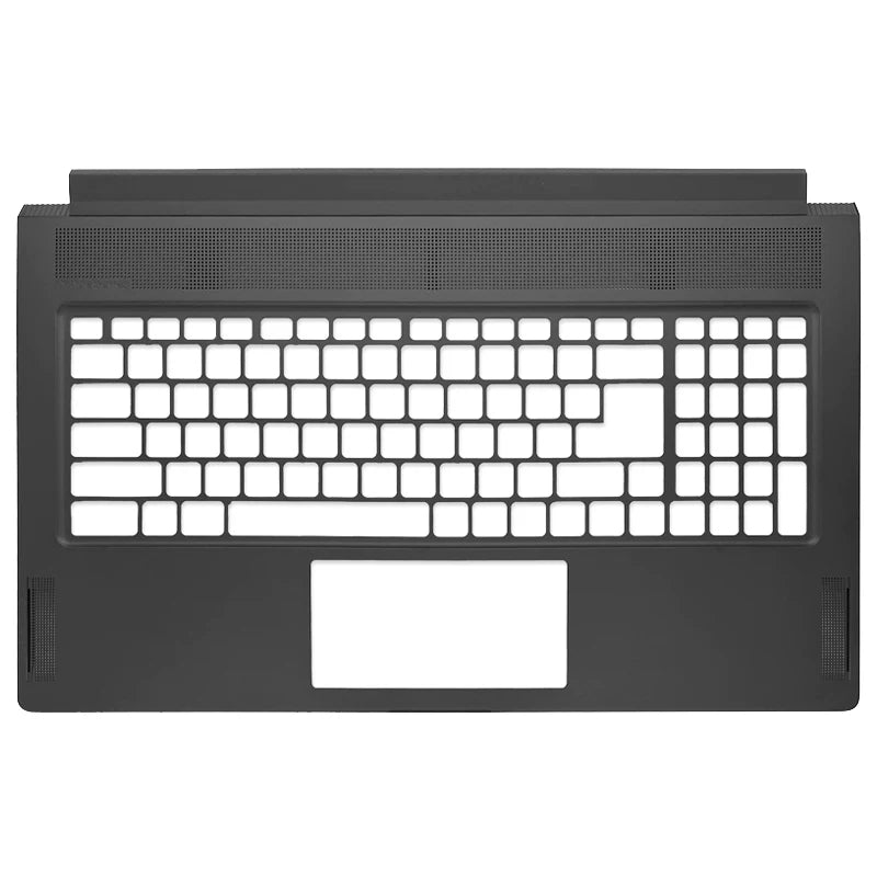 Cover case for MSI Stealth GS76 MS-17M1 keyboard cd back housing bezel frame upper palmrest bottom cover hinge
