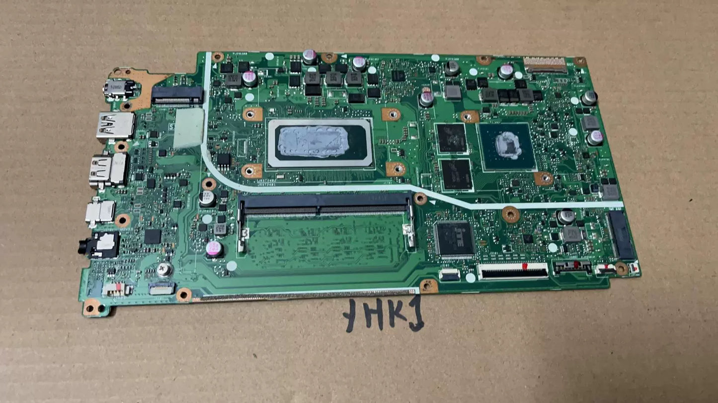 (Shipping fee not include) ASUS  v5000f x512ff motherboard