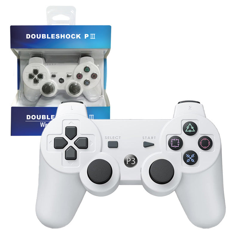 Popular p3 controller, wireless bluetooth vibration multi-function gamepad p3 gamepad spot