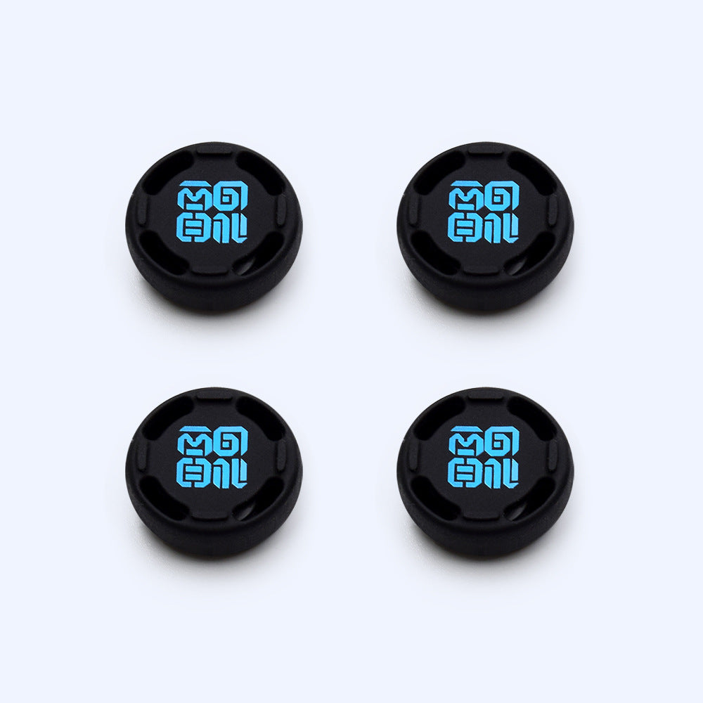Switch pro handle rocker cap for PS4/PS5/XBOXONE handle silicone cap, button cap