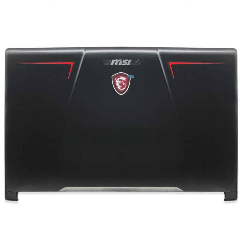 (Shipping fee not include)适用于 MSI/微星 GP73 MS-17C5 17C6 A壳B壳C壳D壳 轴盖 外壳