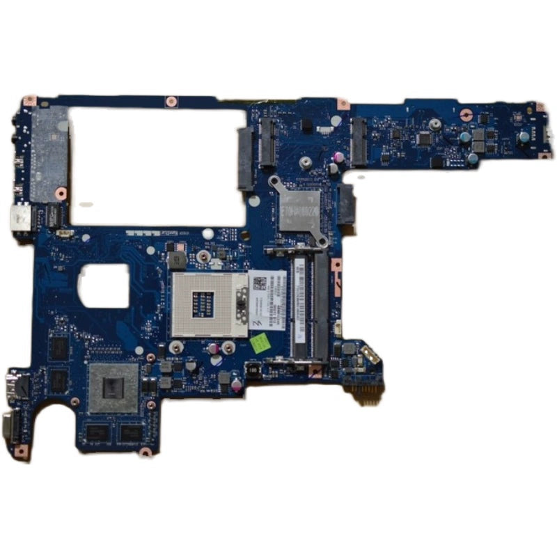 (Shipping fee not include) Lenovo  Y470 motherboard  lenovo Y470A Y471A  motherboard LA-6881P LA-6884P  motherboard