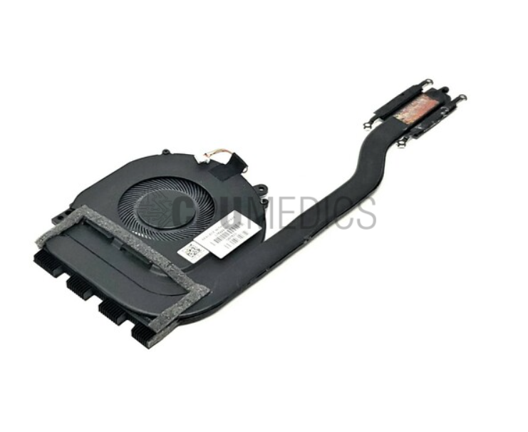 For HP  Pavilion 14M-CD 14m-CD0001dx Fan and Heatsink L18222-001