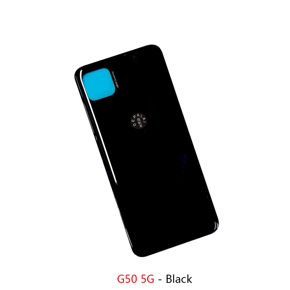 Battery back housing cover for Motorola G50 5G G52 G53 G54 mobile phone case