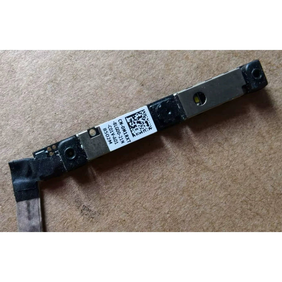 Cover case FOR DELL G3 3590 3500 P89F lcd houisng rear top cover bezel frame palmrest topcase bottom hinge cover camera CN-0M1RXT 0M1RXT lcd edp screen cable 025H3D 0936X2 0JDJ51 Dell laptop repair parts
