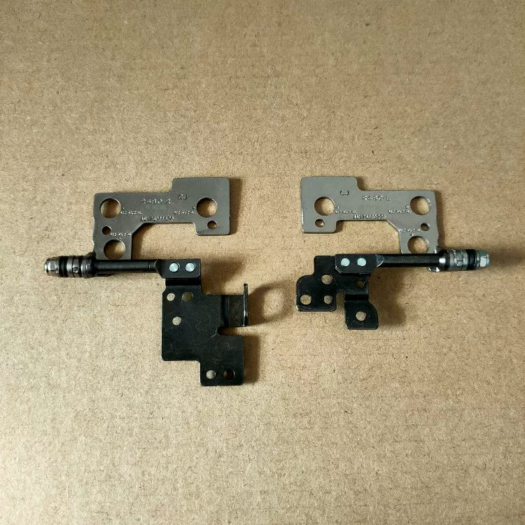 Lenovo ThinkPad E480 E485 R480 E490 Screen Shaft Hinge Metal Housing Model