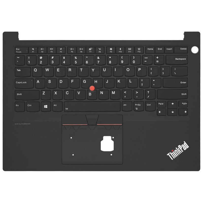 (Shipping fee not include)适用 联想 Thinkpad锐龙 翼 E14 键盘 E14 Gen1 笔记本键盘