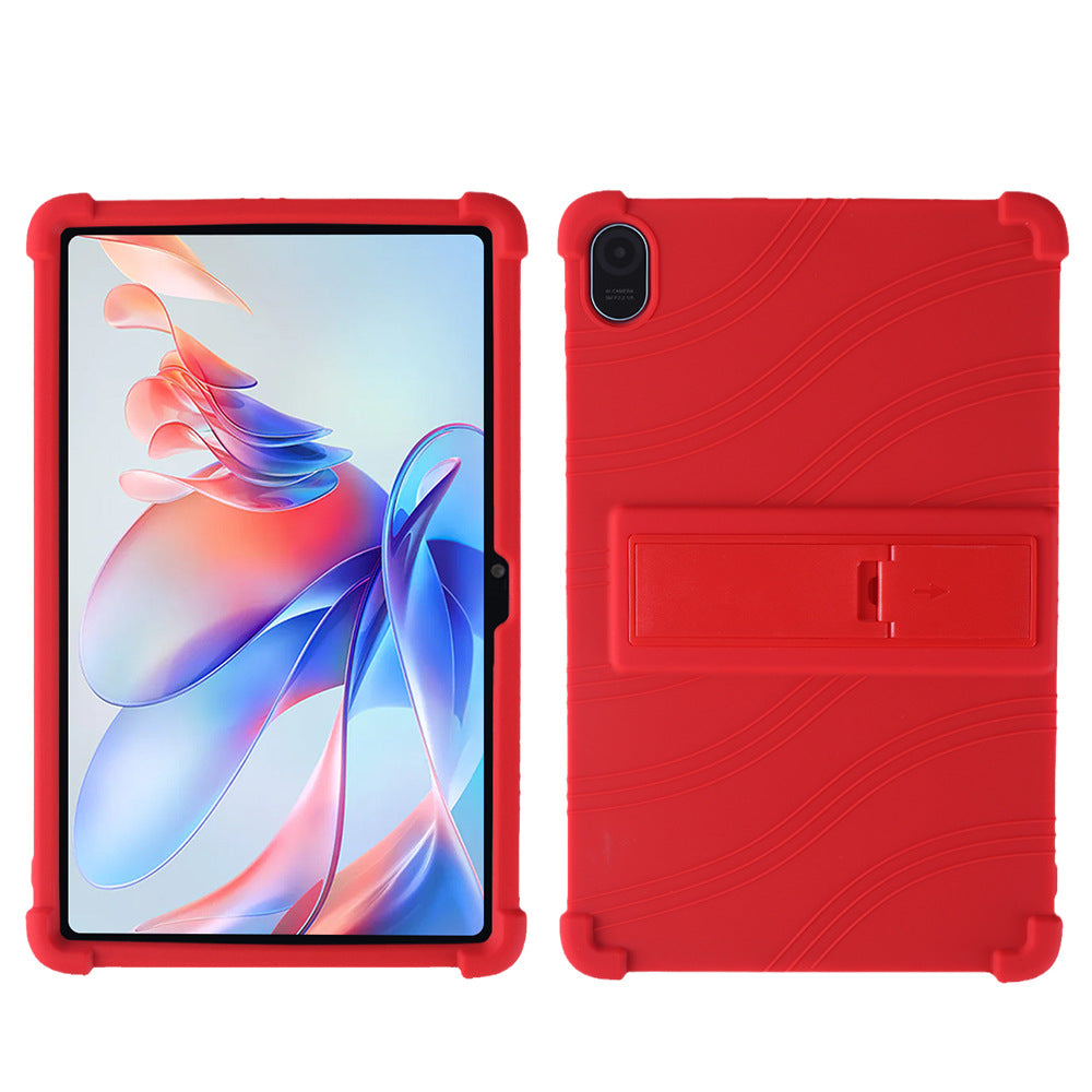 Applicable Blackview Tab 11 Wifi Tablet Protective Case Lingdu 10.36 Inch Silicone Anti-drop Protective case