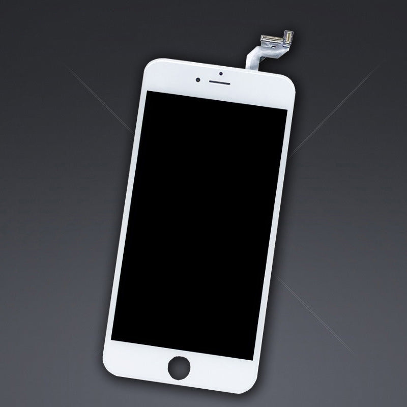 LCD touch screen assembly  for 5S/6/6plus/6S screen assembly 7/7P/8/8P/X/XR/XS/XSmax touch display digitizer glass panel display