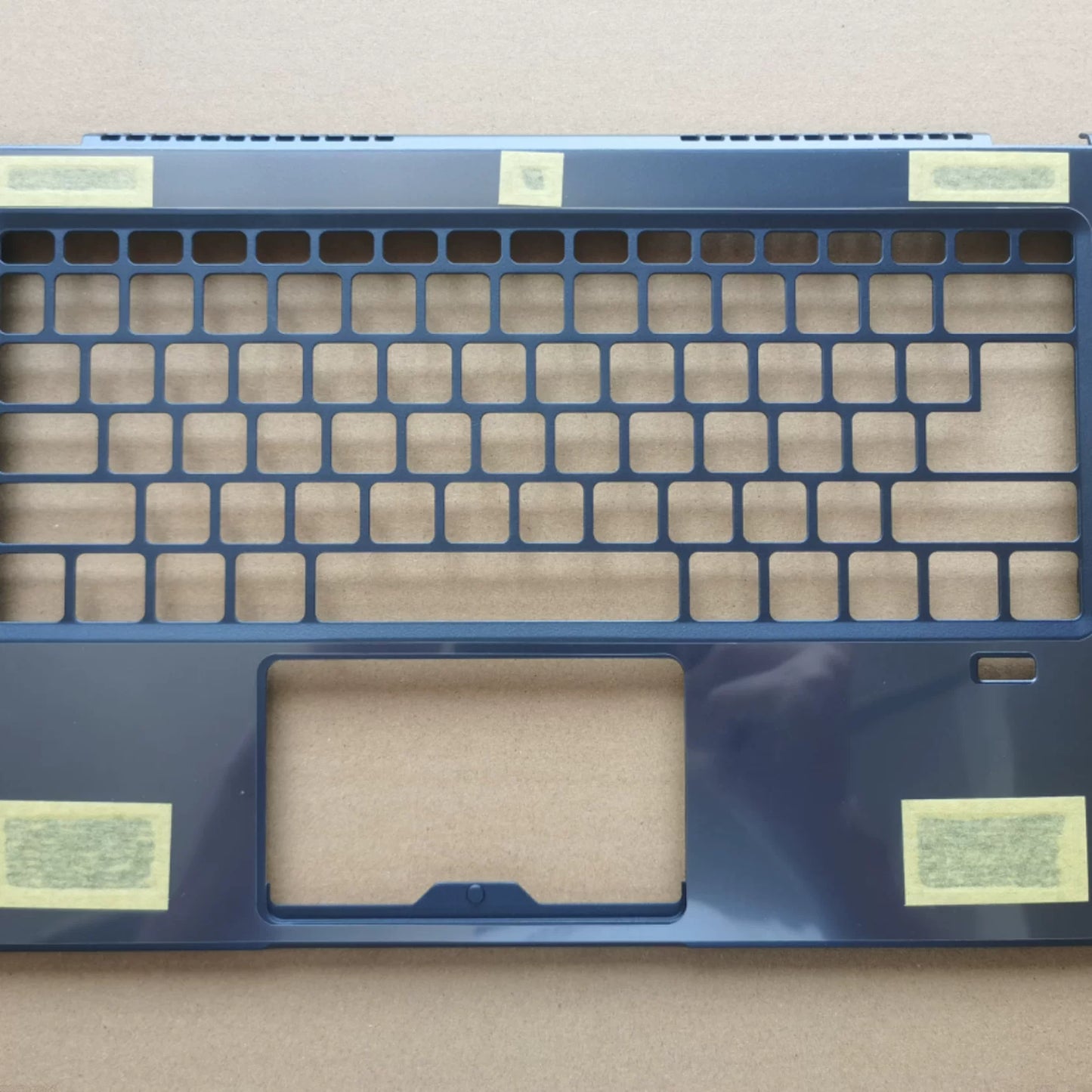 Housing cover  case fr Acer Swift5 SF514-55T 514-52 53 54 A case lcd back cover bezel topcase bottoom cover