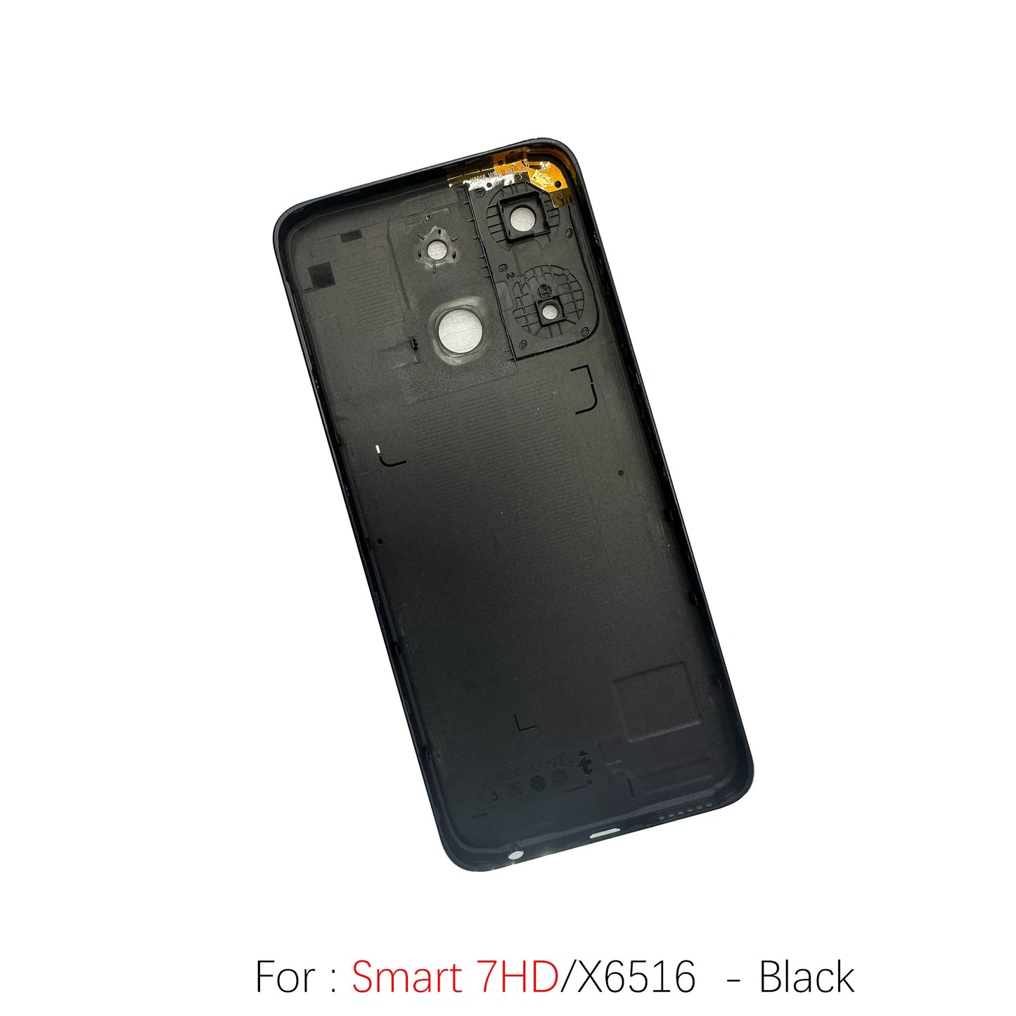 Battery back housing cover for Tecno Infinix Smart 7HD 7Plus Smart7 X6515