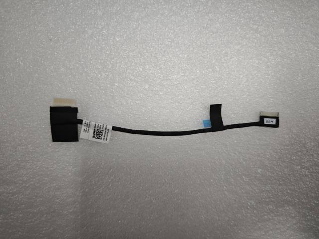 114DP 0114DP Battery Cable For Dell Pro 16 PC16250 PC16255 P134 P134F001  P134F002 P134F003 P134F004 450.0VJ05 Dell laptop repair parts
