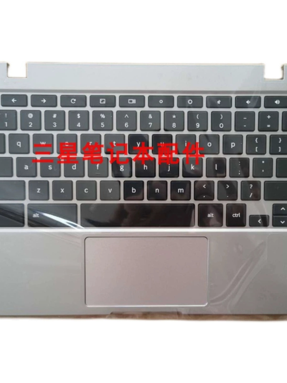 (Shipping fee not include)Samsung三星笔记本Chromebook4 XE310XBA A B C壳D壳键盘外壳BA98-01976A