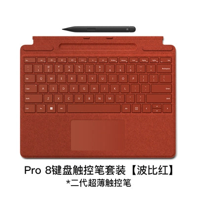 Microsoft Surface pro11 pro10 pro9 pro7 pro6 pro5 Flex GO1 GO2 GO3 GO4 original keyboard