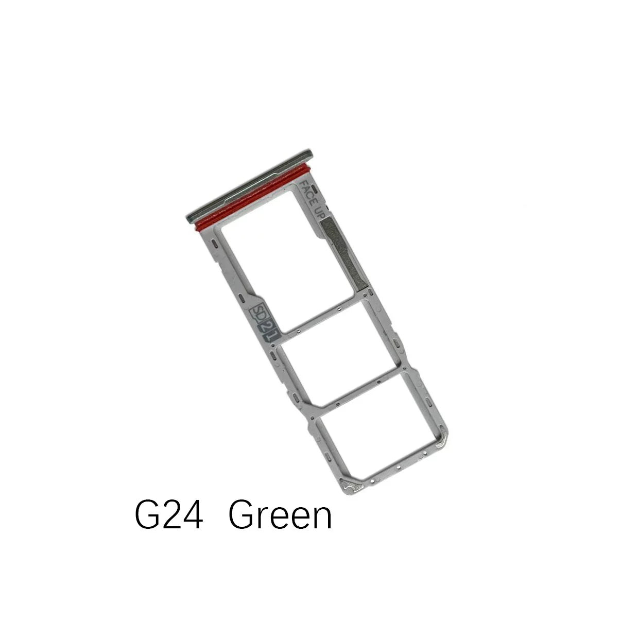 Suitable for Motorola Moto G23 G24Power Sim card slot