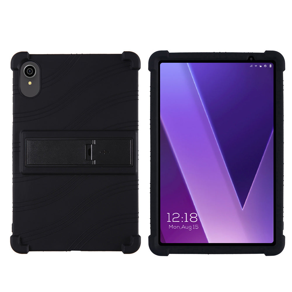 For Vortex T10M Pro Plus Tablet Case 10.1 Inch Anti-Drop Soft Silicone Case Protect case