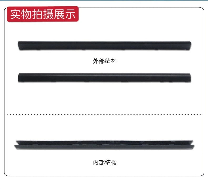 Macbook Apple Notebook Macbook A1466 A1502 A1465 A1398 A1278 Screen shaft cover  rotating shaft tube