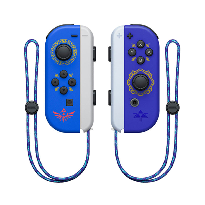 Spot NS switch handle JOYCON wireless handle, left and right handle NS Bluetooth vibration somatosensory game