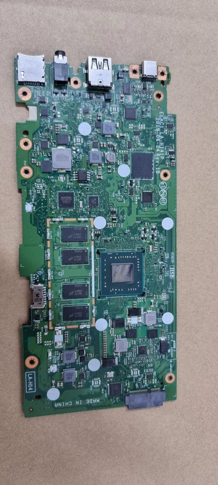 Lenovo chromebool 14e motherboard