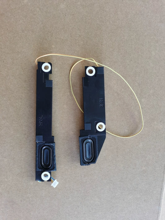 Original, laptop, speaker, speaker PK230018F10