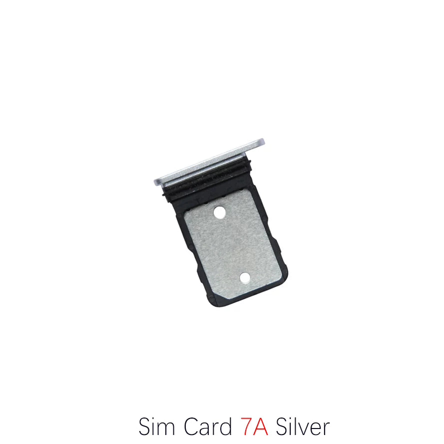 For Google Pixel 7A 8A 8Pro SIM Sim Cover