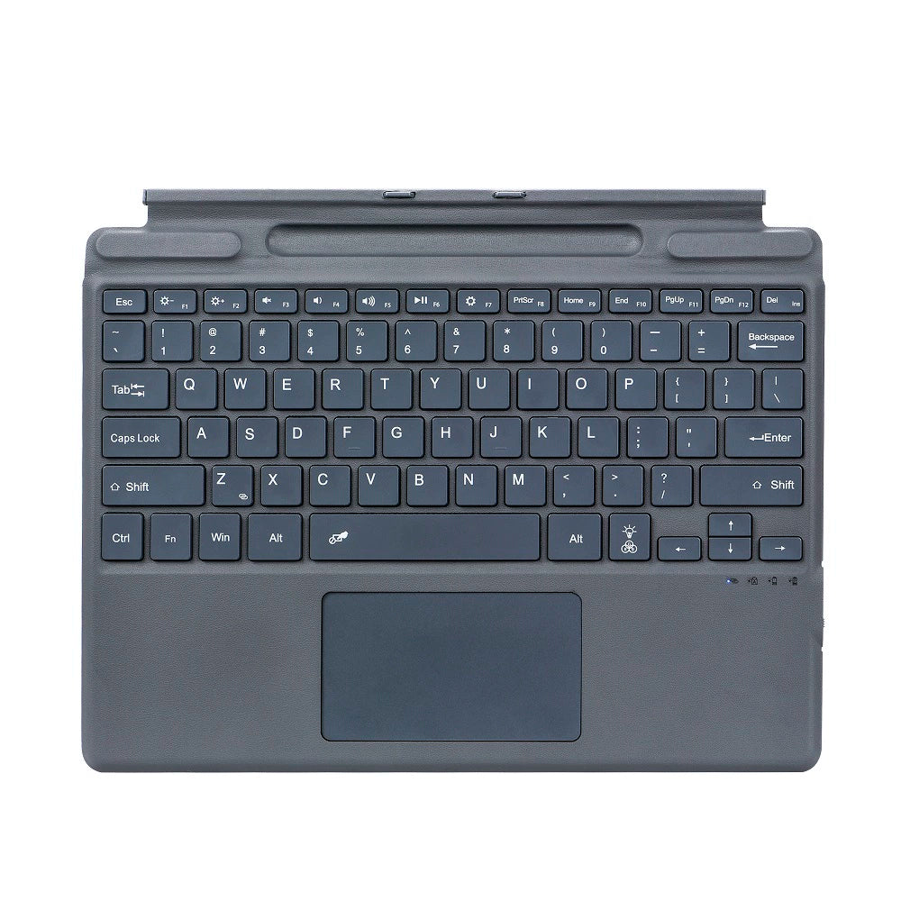 (Shipping fee not include) Microsoft surface pro3/4/5/6/7/8/9 tablet pc keyboard surface go 1/2/3