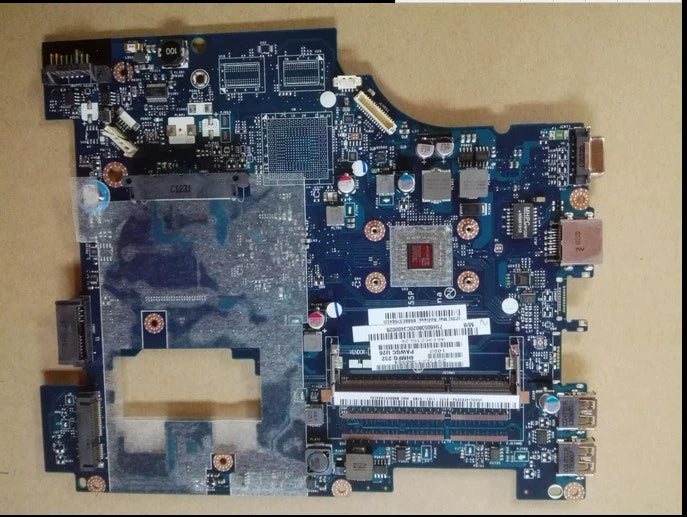 (Shipping fee not include)LENOVO  Lenovo  G475 G475AX G485 G585  motherboard  LA-6755P LA-8681P motherboard