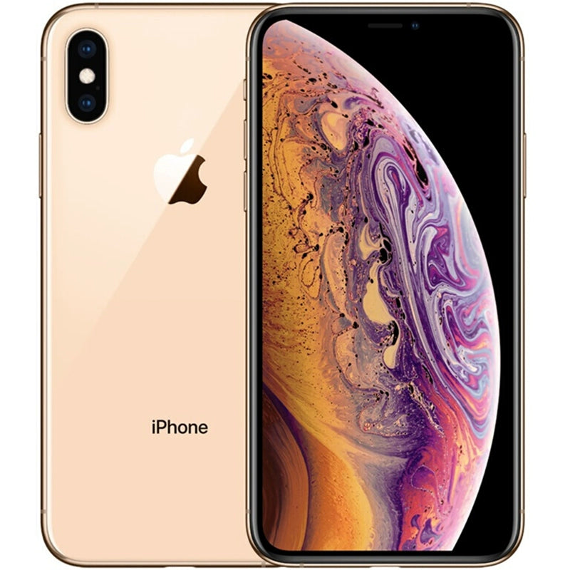 (Free shipping)[Used] Apple/ Apple iPhone xs max Genuine dual SIM unlocked xs max cellphone phone X